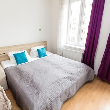Apartment Dieselgasse Vienna Esterno foto