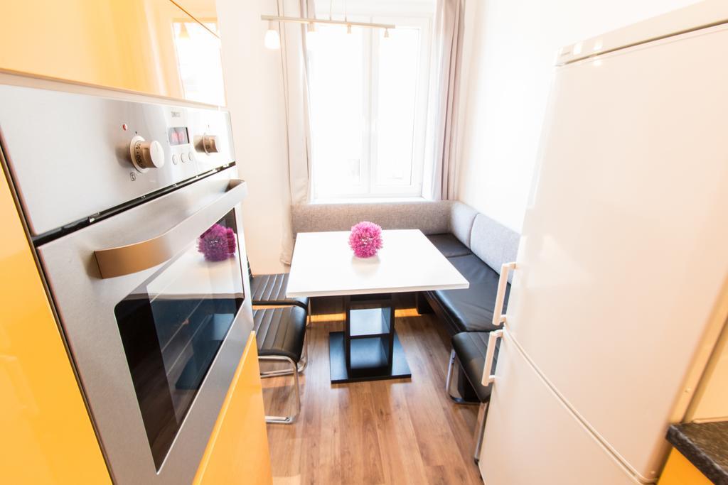 Apartment Dieselgasse Vienna Esterno foto